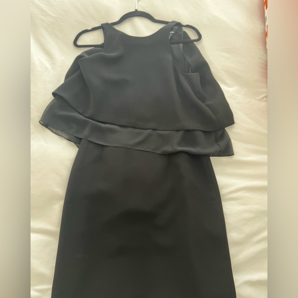 Little Black Dress Club Monaco